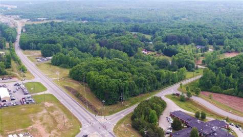 0 Highway 129 S Cleveland GA 30528