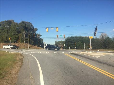 0 Highway 129 S Cleveland GA 30528