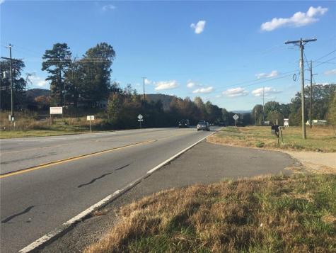0 Highway 129 S Cleveland GA 30528