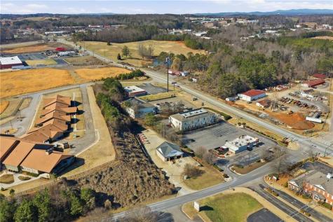 76 Sammy Mcghee Boulevard Jasper GA 30143