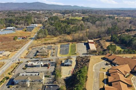 76 Sammy Mcghee Boulevard Jasper GA 30143