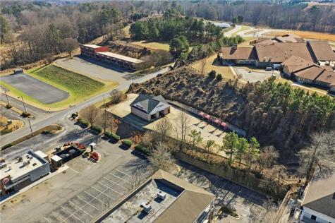 76 Sammy Mcghee Boulevard Jasper GA 30143