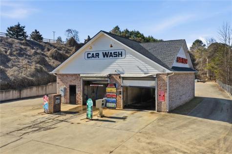 76 Sammy Mcghee Boulevard Jasper GA 30143