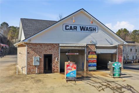 76 Sammy Mcghee Boulevard Jasper GA 30143