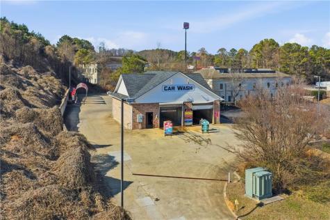 76 Sammy Mcghee Boulevard Jasper GA 30143