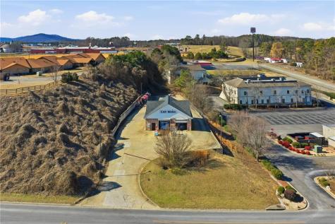 76 Sammy Mcghee Boulevard Jasper GA 30143