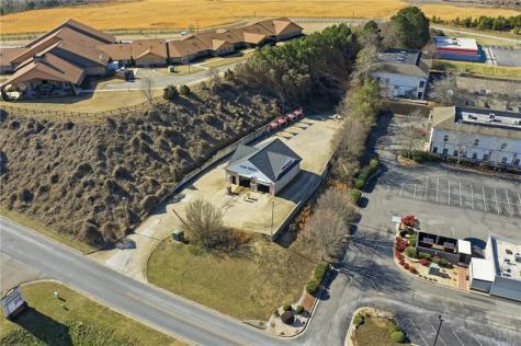 76 Sammy Mcghee Boulevard Jasper GA 30143