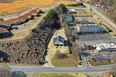 76 Sammy Mcghee Boulevard Jasper GA 30143