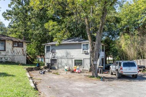 1103 Shorter Avenue Rome GA 30165