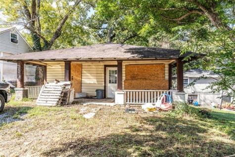 1103 Shorter Avenue Rome GA 30165