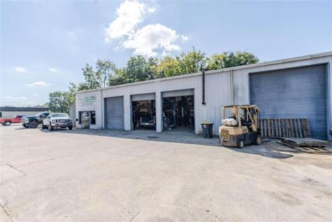 1103 Shorter Avenue Rome GA 30165