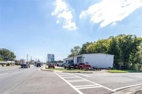 1103 Shorter Avenue Rome GA 30165