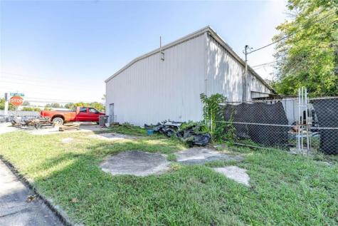 1103 Shorter Avenue Rome GA 30165