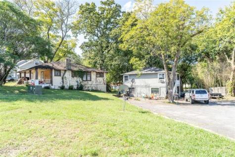 1103 Shorter Avenue Rome GA 30165