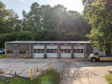 997 Reinhardt College Parkway Canton GA 30114