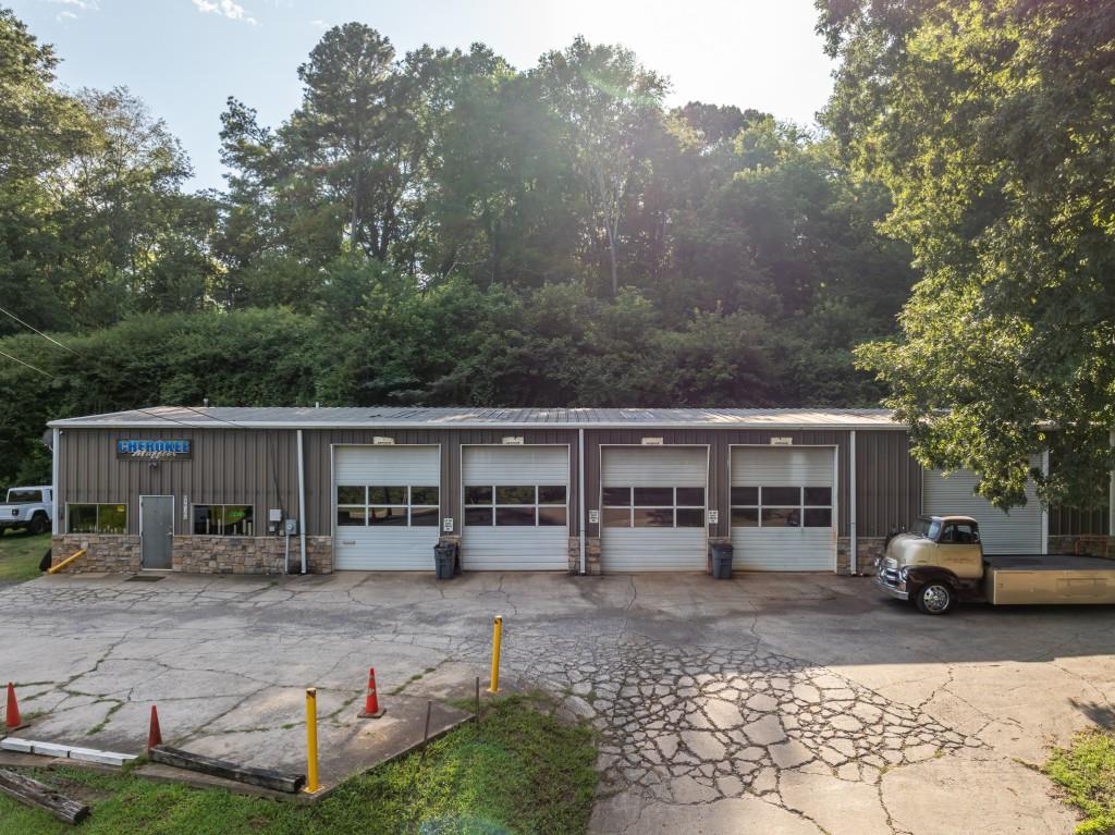 997 Reinhardt College Parkway Canton GA 30114