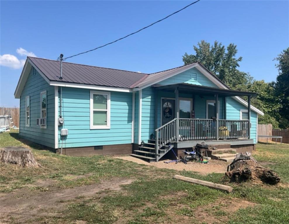 8 Jones Gainesville GA 30501