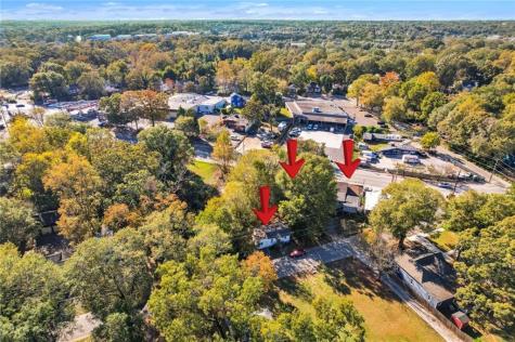 1644 Lakewood Avenue SE Atlanta GA 30315