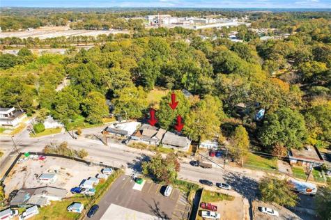 1644 Lakewood Avenue SE Atlanta GA 30315