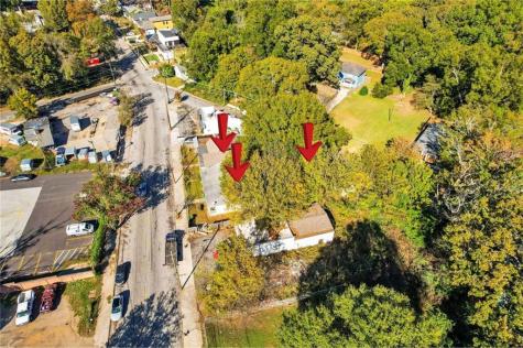 1644 Lakewood Avenue SE Atlanta GA 30315