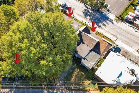 1644 Lakewood Avenue SE Atlanta GA 30315