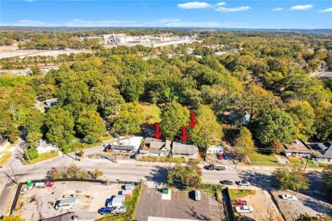 1644 Lakewood Avenue SE Atlanta GA 30315