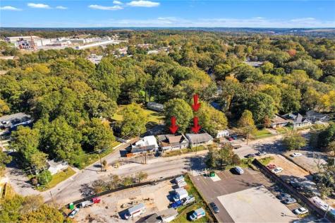 1644 Lakewood Avenue SE Atlanta GA 30315