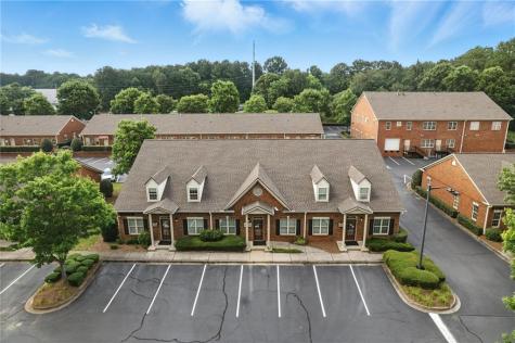 1275 Shiloh Road NW Kennesaw GA 30144