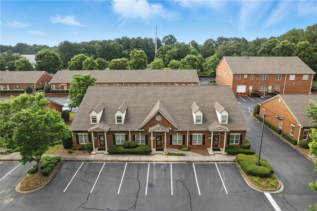 1275 Shiloh Road NW Kennesaw GA 30144