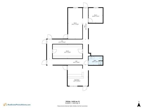 1275 Shiloh Road NW Kennesaw GA 30144