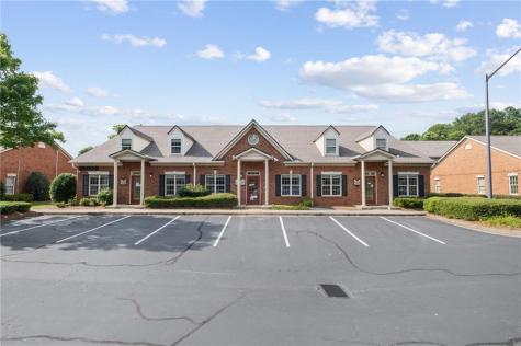 1275 Shiloh Road NW Kennesaw GA 30144