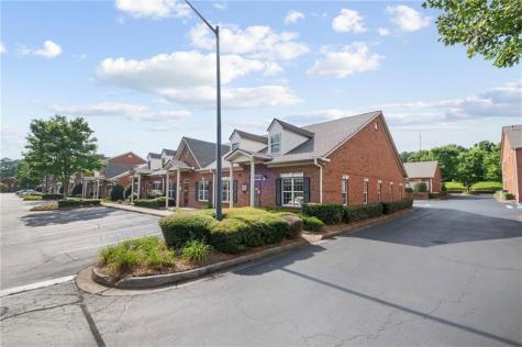 1275 Shiloh Road NW Kennesaw GA 30144