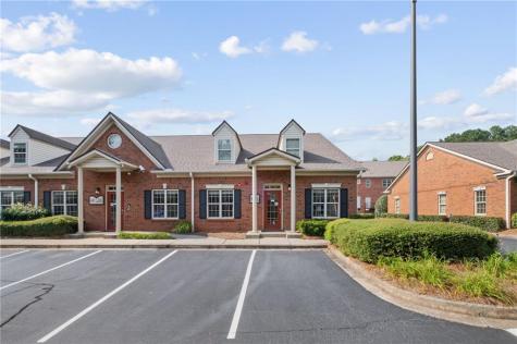 1275 Shiloh Road NW Kennesaw GA 30144