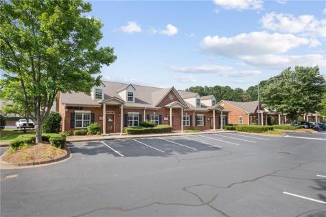 1275 Shiloh Road NW Kennesaw GA 30144