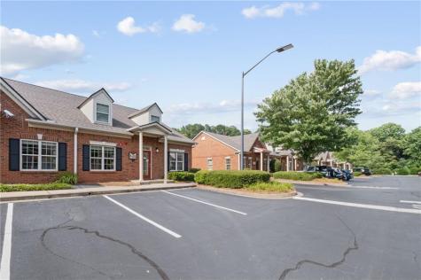 1275 Shiloh Road NW Kennesaw GA 30144