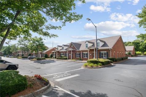 1275 Shiloh Road NW Kennesaw GA 30144