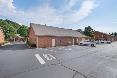 1275 Shiloh Road NW Kennesaw GA 30144