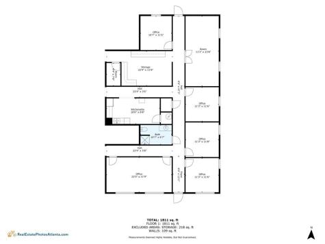 1275 Shiloh Road NW Kennesaw GA 30144