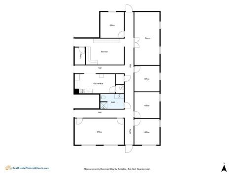 1275 Shiloh Road NW Kennesaw GA 30144