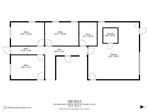 1275 Shiloh Road NW Kennesaw GA 30144