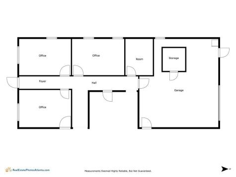 1275 Shiloh Road NW Kennesaw GA 30144