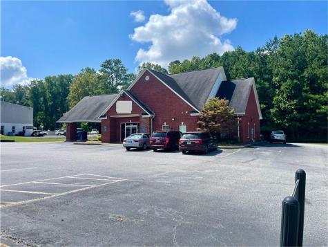 312 Canton Road Cumming GA 30040