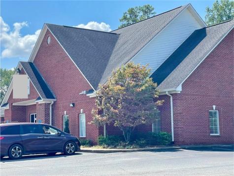 312 Canton Road Cumming GA 30040