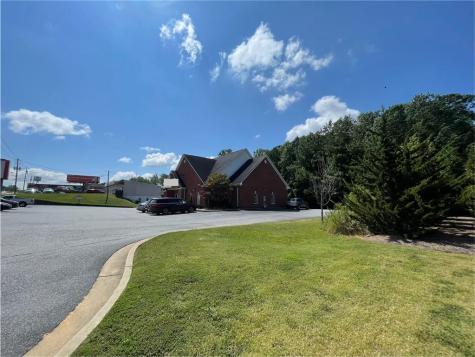 312 Canton Road Cumming GA 30040