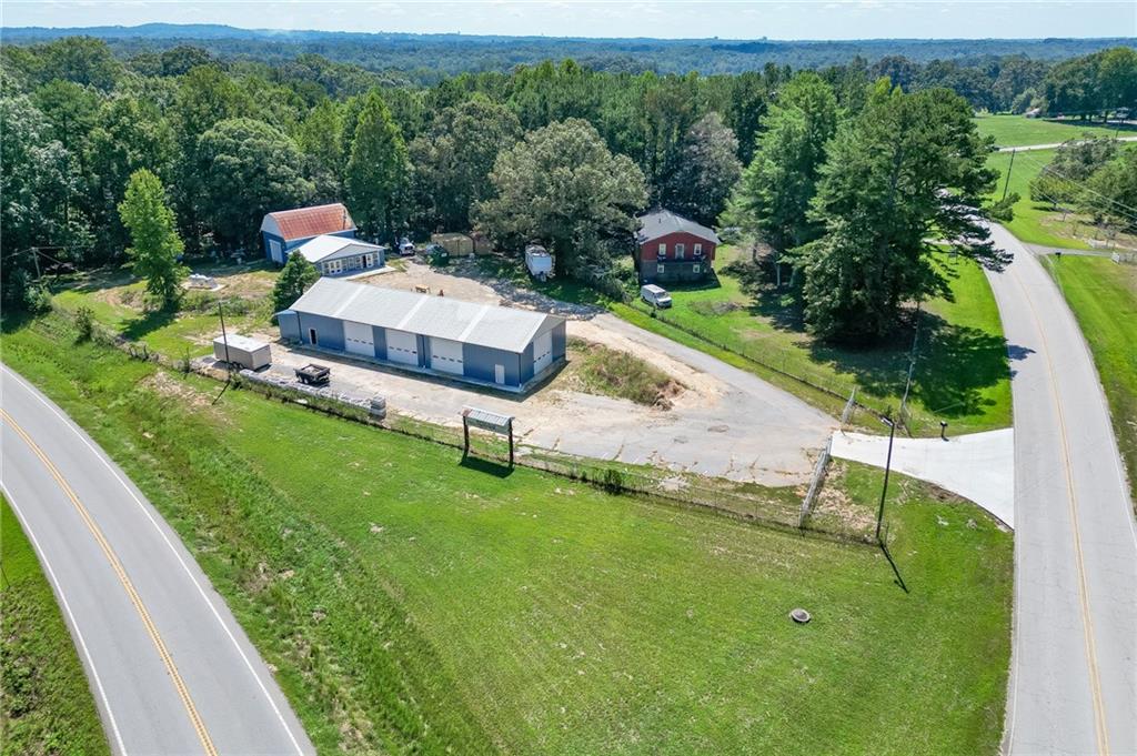 3789 Old Cleveland Road Cornelia GA 30531