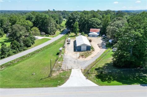 3789 Old Cleveland Road Cornelia GA 30531