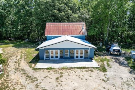 3789 Old Cleveland Road Cornelia GA 30531