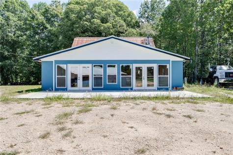 3789 Old Cleveland Road Cornelia GA 30531
