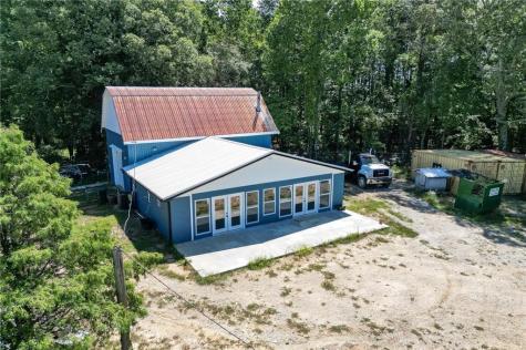 3789 Old Cleveland Road Cornelia GA 30531