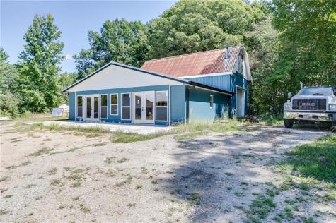 3789 Old Cleveland Road Cornelia GA 30531